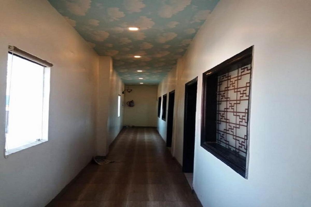Hotel Mandakini Lush Kanpur Zewnętrze zdjęcie