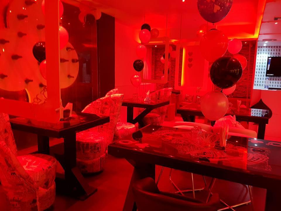 Hotel Mandakini Lush Kanpur Zewnętrze zdjęcie